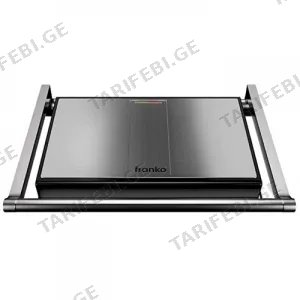 ელექტრო გრილი Franko FGT-1210