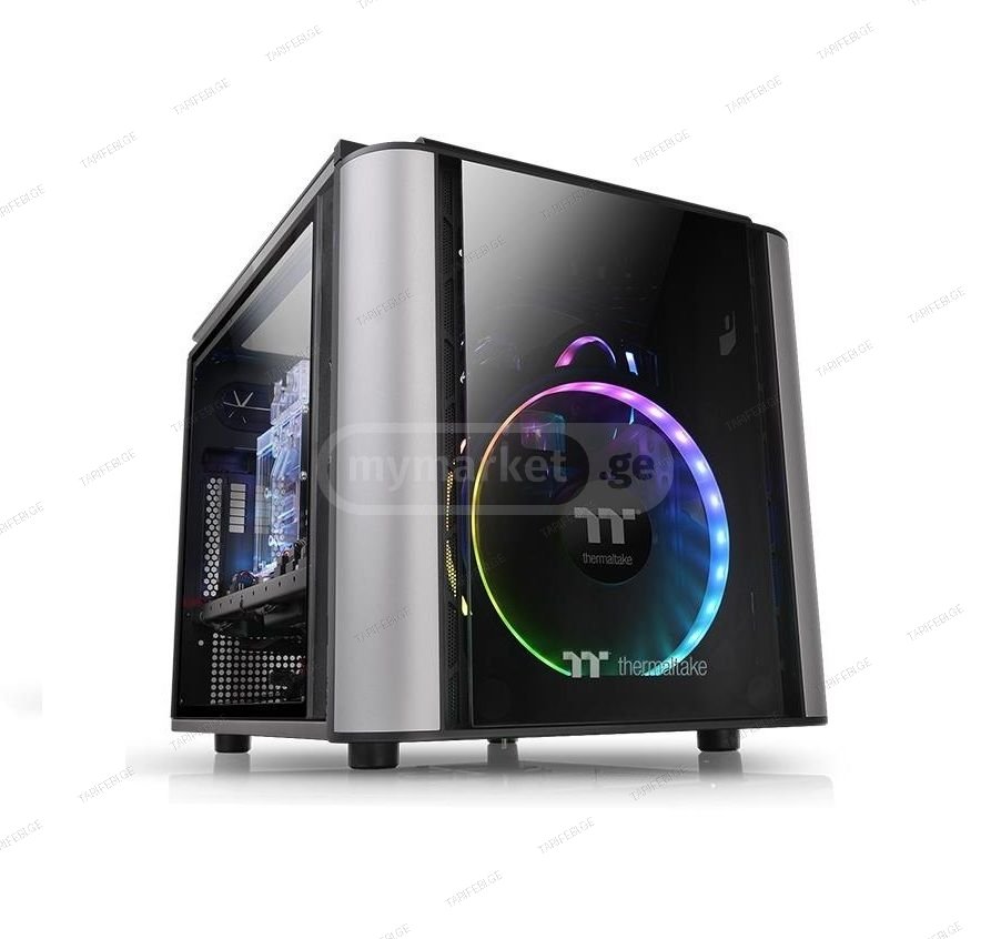 ქეისი Thermaltake Level 20 VT