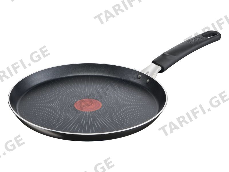 ტაფა ბლინის, 25 სმ. XL Intense TEFAL C3841053