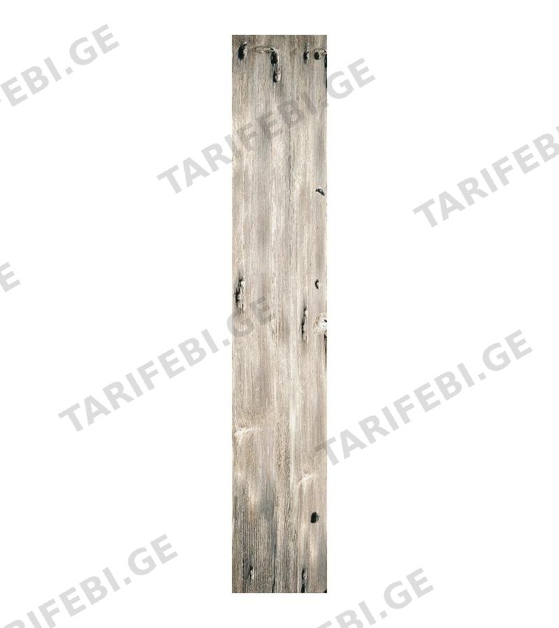 კერამიკ. ფილა FORM GRAY SERAMIKSAN 15*90