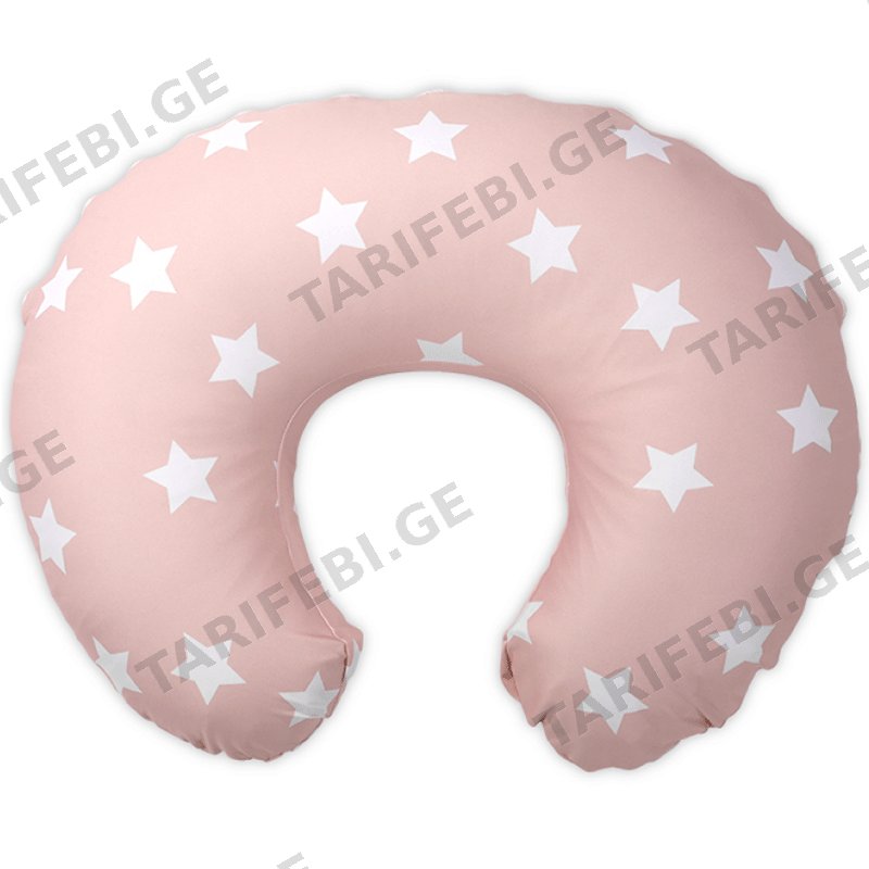 დედის ბალიში LORELLI 20040243502 PINK