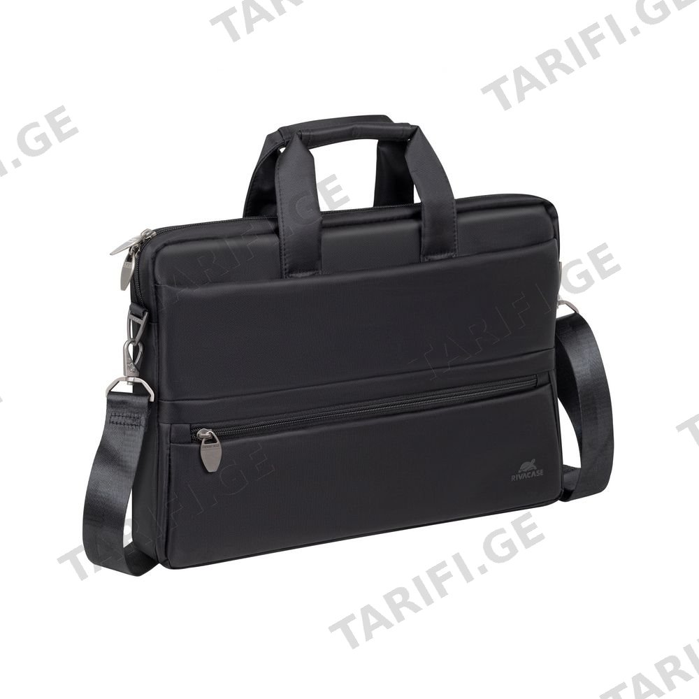 ჩანთები Rivacase 8630 black 15,6"