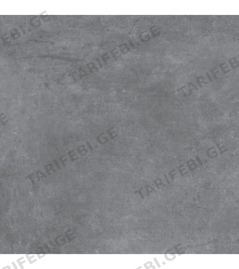 კერამ. ფილა URAL ANTRACITA MATE 75x75 CERPA.SL
