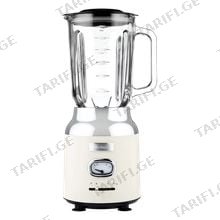 Westinghouse Table Blender cream სტაციონალური ბლენდერი