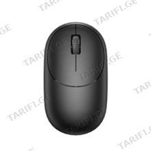 WiWU WM107 2.4G Black მაუსი
