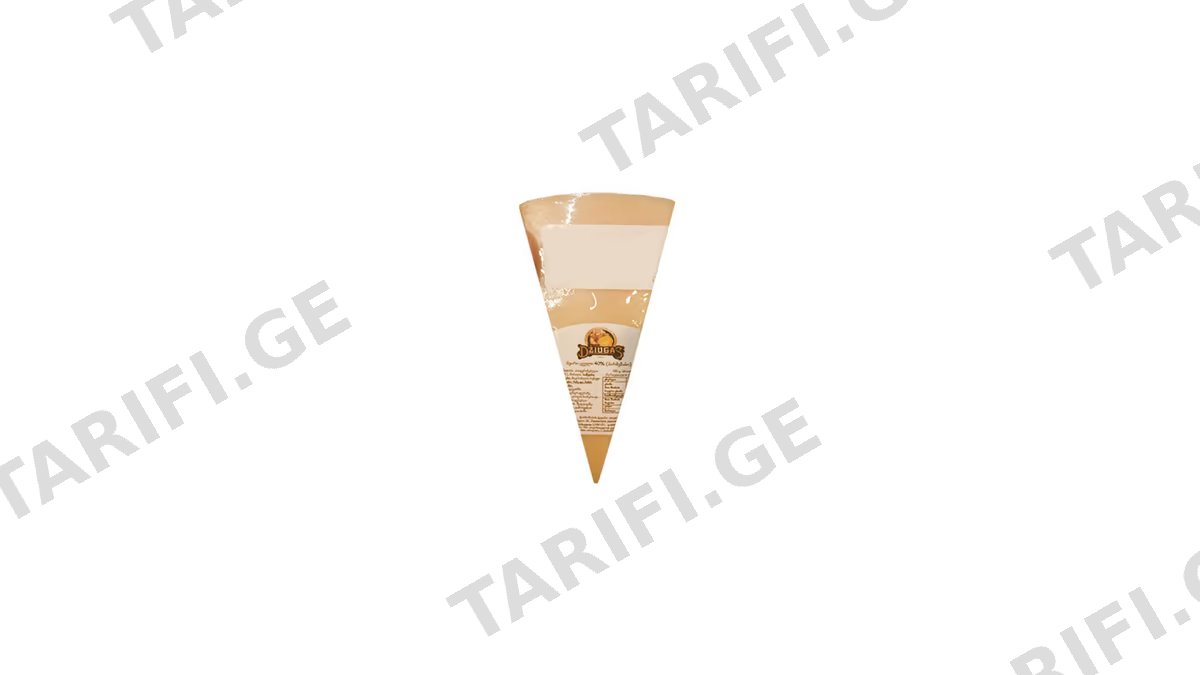 ყველი პარმეზანი 1 კგ