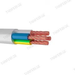 ელექტრო სადენი Elvare H05VV-F TTR 4X6