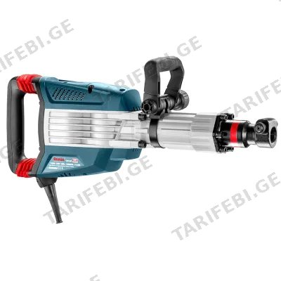 პერფორატორი RONIX 2802 (1750W, 48J)
