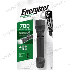ფარანი Energizer Tactical Rech HH TR