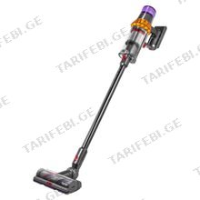 Dyson SV47 V15 DT Abs Yellow/Iron ხელის მტვერსასრუტი