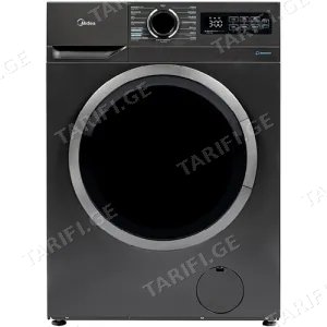 სარეცხი მანქანა Midea MF110W100B/T