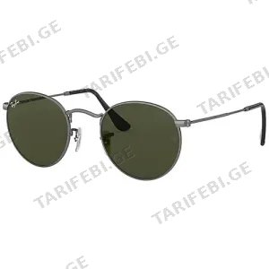 Ray-Ban RB3447 029 50 M