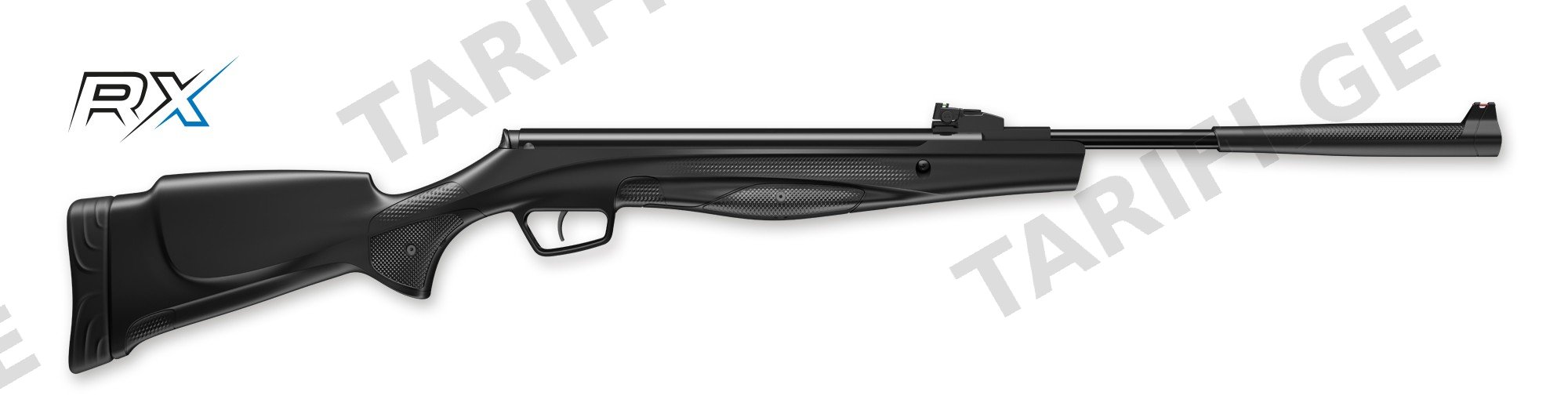 Stoeger AIRGUNS RX-20