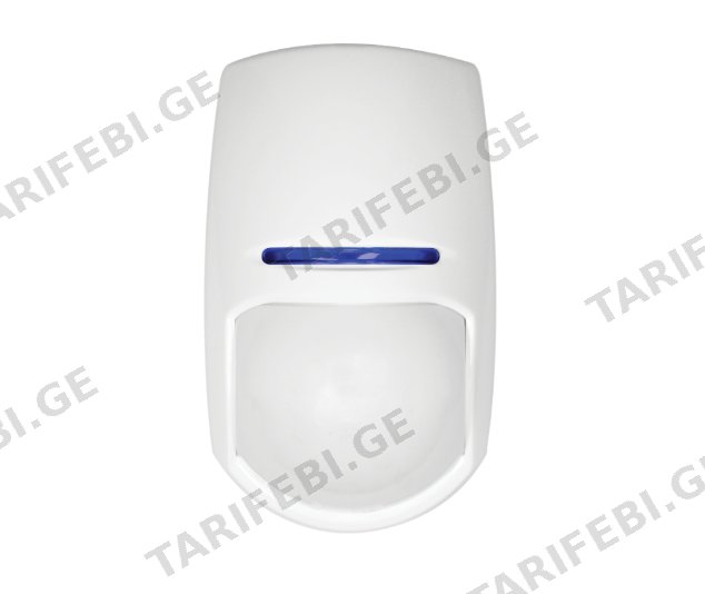 დეტექტორი DS-PD2-D15AME