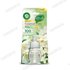 აეროზოლი Air Wick გაზაფხულის ყვავილები 19მლ