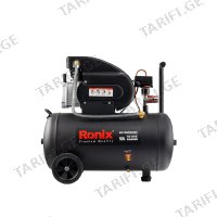 (50ლ) ჰაერის კომპრესორი RONIX RC-5010