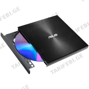 Asus ZenDrive U9M External DVD Drive (90DD02A0-M29000)
