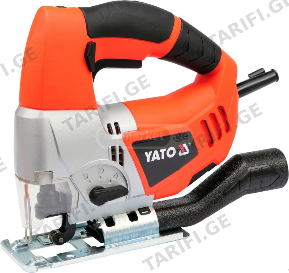 ელექტრო ხერხი "ლობზიკი" YATO YT82270