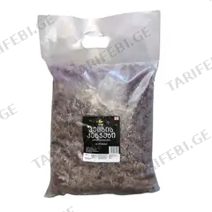 პემზის კენჭი 10 ლ