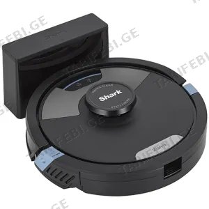 რობოტი მტვერსასრუტი Shark RV2620WDEU
