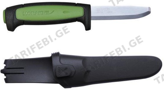 დანა Morakniv Pro Safe (C) Green