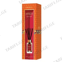 სახლის არომატიზატორი Areon Mosaic Sweet gold 03847 85 მლ