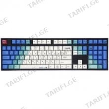 Varmilo MA108M V2 Moonlight Gaming კლავიატურა