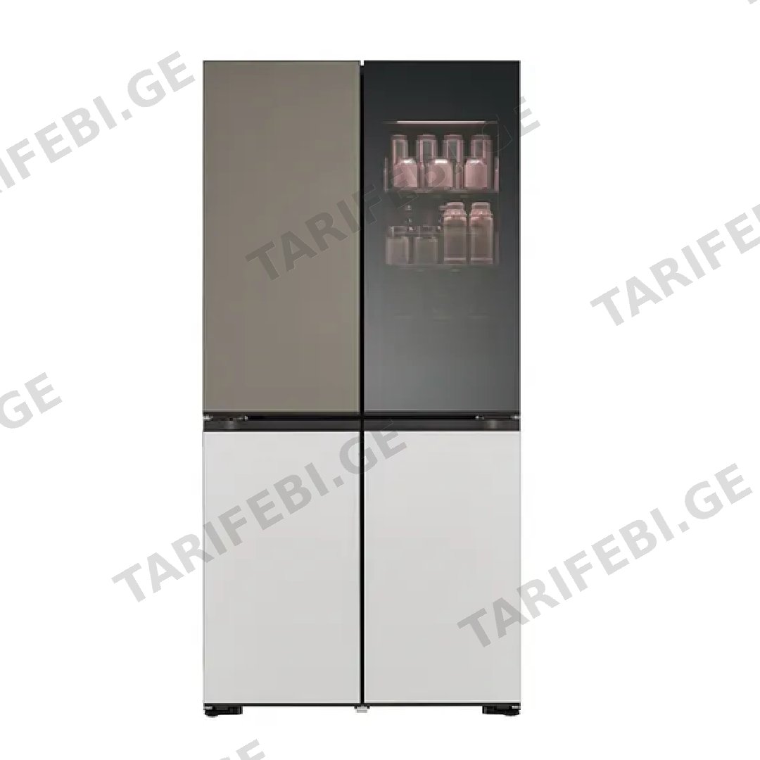 LG MOODUP GR-A34FDMKB.ANNQALY