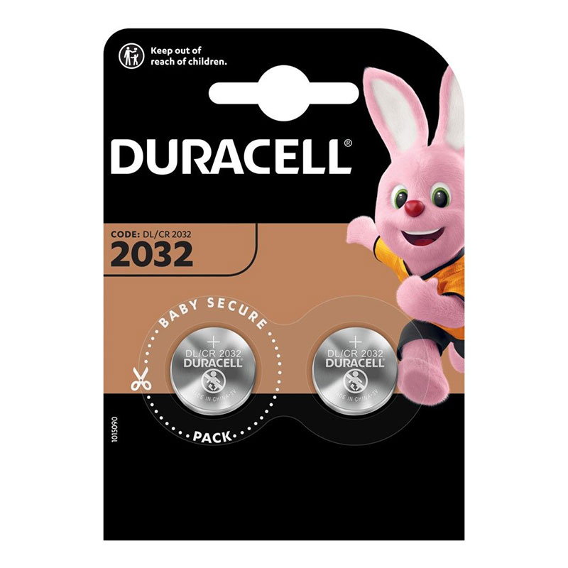 დურასელი LI 2032 2BL #2