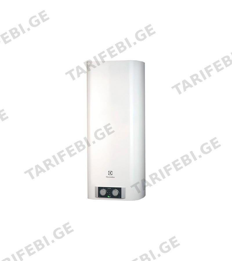 ელ. წყალგამაცხელებელი EWH 100ლტ. Formax მწარ. Electrolux