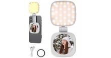 NEEWER - Basics NL48B Magnetic Selfie Light განათება