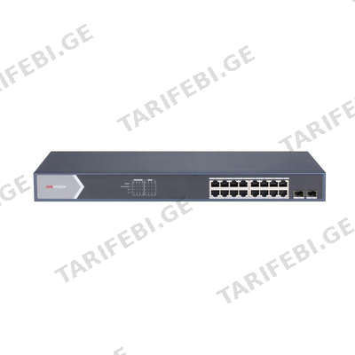 სვიჩი POE DS-3E1518P-SI