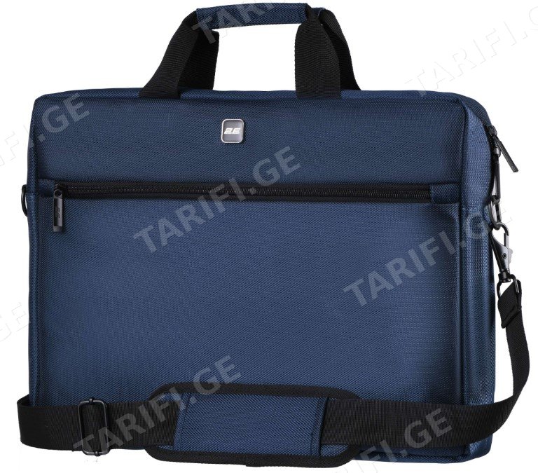 ლეპტოპის ჩანთა 2E CBN317DB 17.3" Laptop Bag Beginner Dark Blue