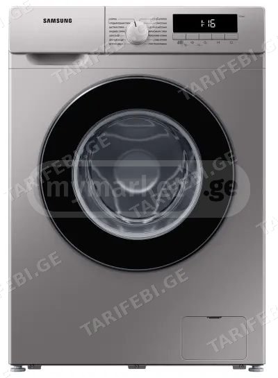 Samsung WW80T3040BS/LP 1400 RPM (60x85x48) INVERTER,BIG Disp