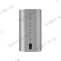 (50ლ) ელ. წყლის გამაცხელებელი ELECTROLUX ROYAL FLASH SILVER