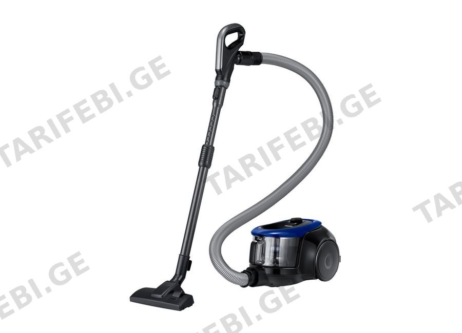 მტვერსასრუტი Samsung VC18M2110SB/EV