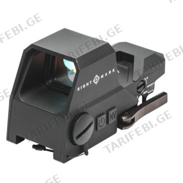 ოპტიკა Sightmark Ultra Shot A-Spec