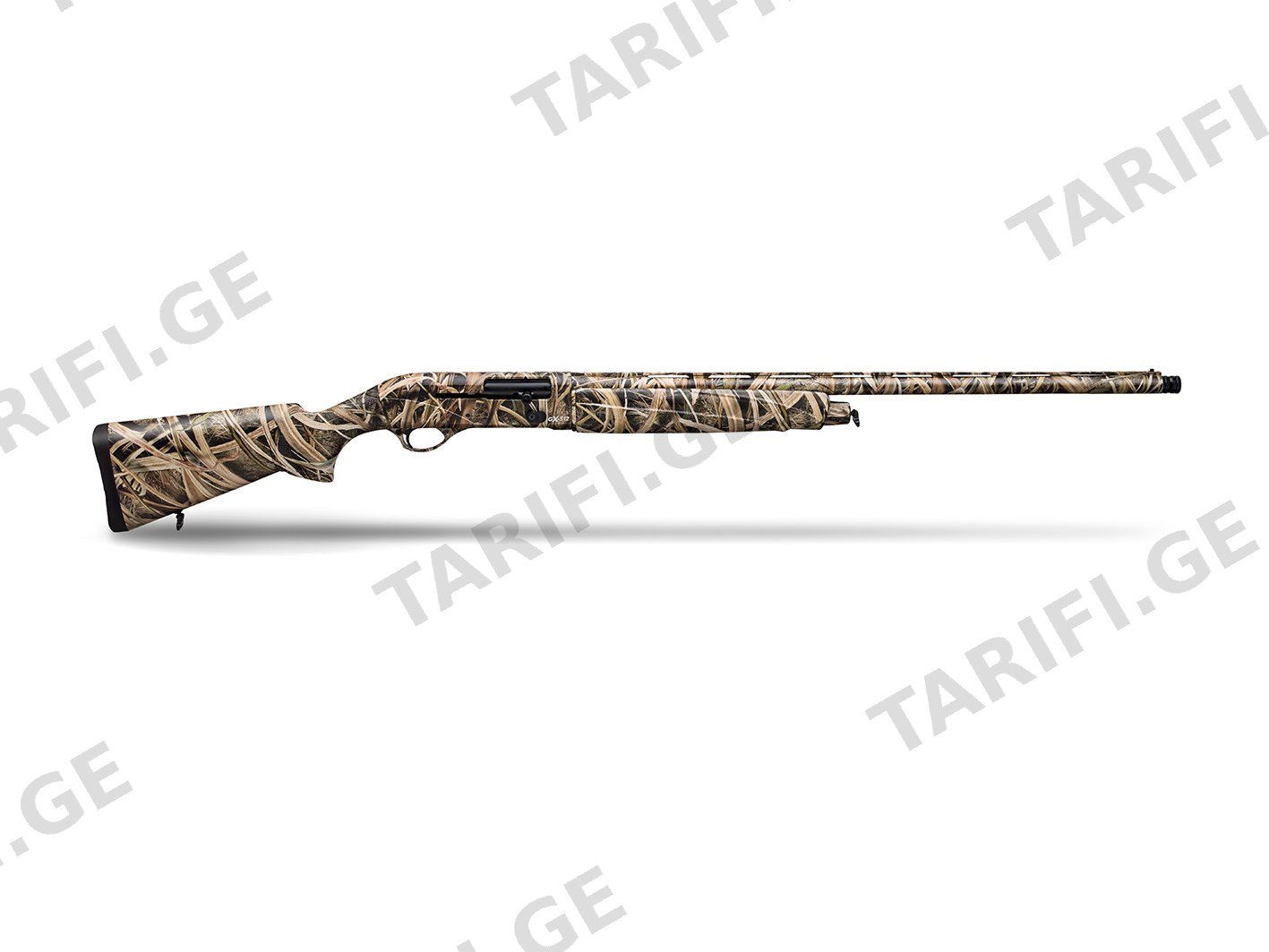 HUGLU GX 512 CAMO 71sm