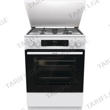 GORENJE GK6C5WF გაზქურა