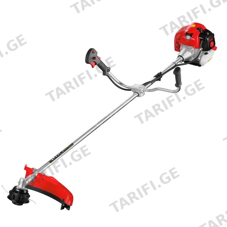 ბენზინის ბალახის სათიბი Ronix-4554 1350w 2 ტაქტიანი