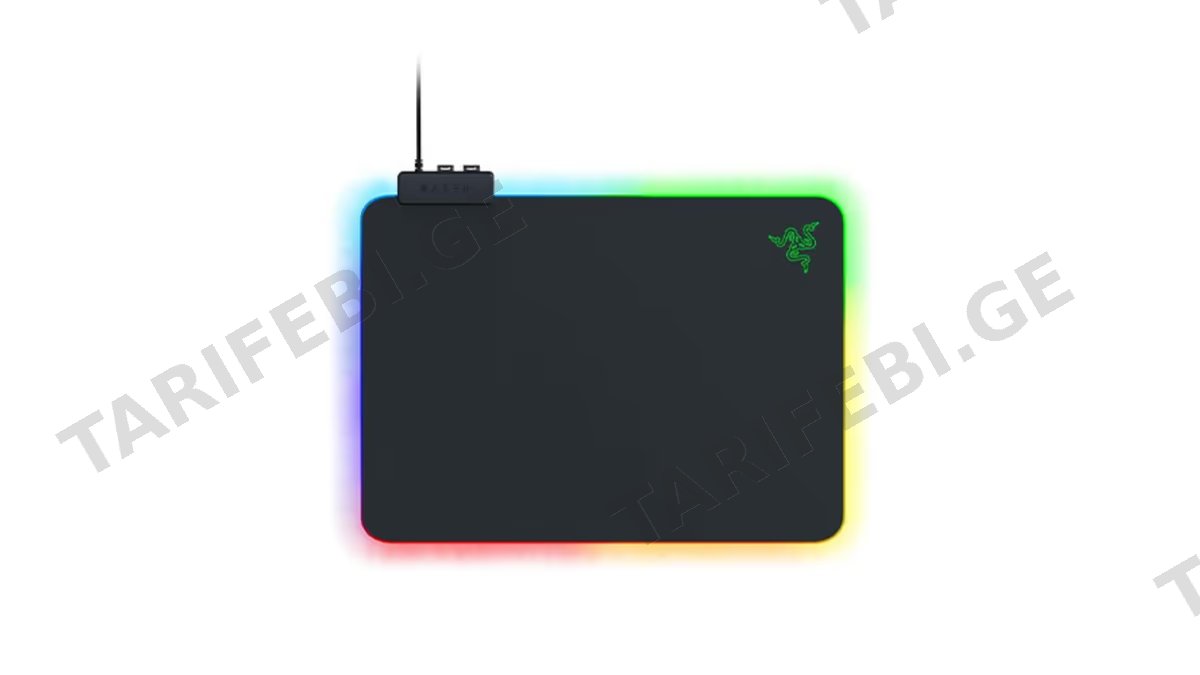 Razer Mouse Pad Firefly V2 RGB M
