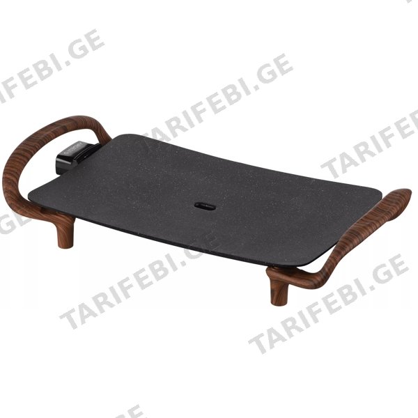 გრილი Ardesto GHP-4 Black