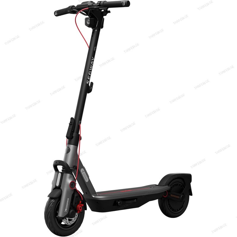 SEGWAY Ninebot KickScooter F3 PRO