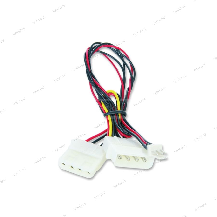 Gembird CC-PSU-5 Internal Power Adapter Cable