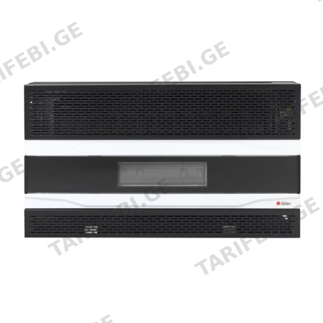 GDS-702-C Beyaz ZEBRA Glass (08703)