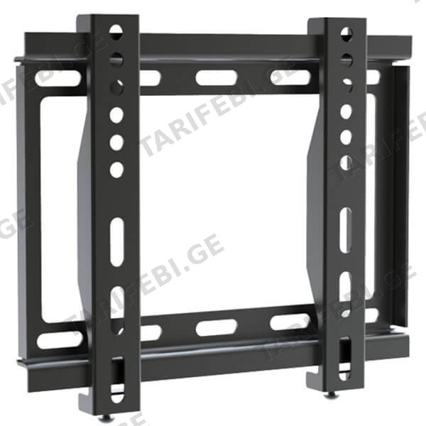 კედლის სამაგრი COLORVIEW LED-402F