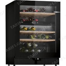 BOSCH KWK16ABGB ჩასაშენებელი ღვინის მაცივარი