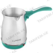 LUMME LU-1633 M ყავის ელექტრო მადუღარა