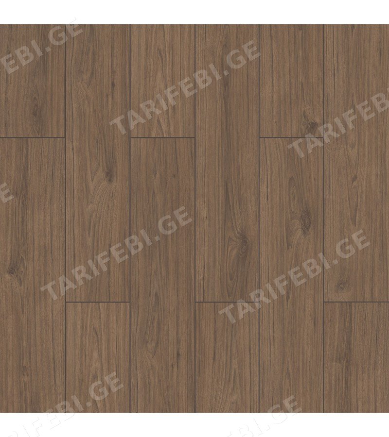 ლამინ. იატაკის საფარი ART FLOOR 197*1205*8მმ V Cl.33 AC-5 ფ. WINGS RAVEN მწ. KASTAMONU