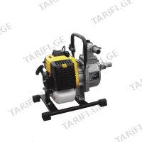 (1000W) წყლის პომპა ბენზინზე RTRMAX RTR010